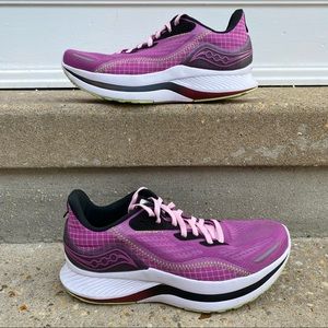 Saucony Endorphin Shift 2